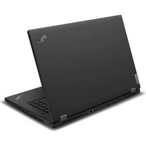 фото Ноутбук lenovo thinkpad p17 (20sn002nrt)