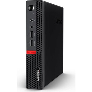 фото Персональный компьютер lenovo thinkcentre m625q slim a4 (10tls0kc00)