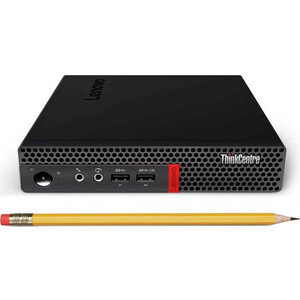 фото Персональный компьютер lenovo thinkcentre m625q slim a4 (10tls0kc00)