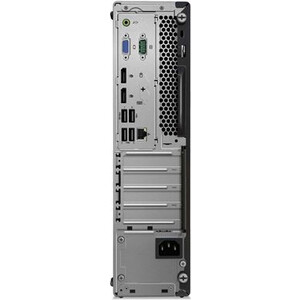 фото Персональный компьютер lenovo thinkcentre m720s sff (10sts3w500)