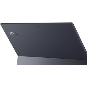 фото Планшет lenovo yoga tablet duet 7 13iml05 (82as000aru)