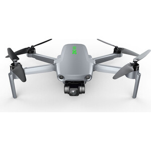 фото Радиоуправляемый квадрокоптер hubsan zino mini pro 64gb (2 батареи) rtf