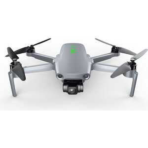 фото Радиоуправляемый квадрокоптер hubsan zino mini pro 128gb (2 батареи) rtf