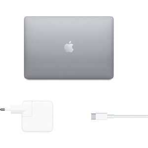 фото Ноутбук apple macbook air (m1, 2020 г.) (z1250007h)
