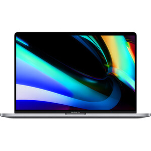 Ноутбук Apple MacBook Pro (16 дюймов, 2019 г.) (MVVK2RU/A)