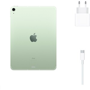 фото Планшет apple ipad air (4-го поколения) (myh12ru/a)