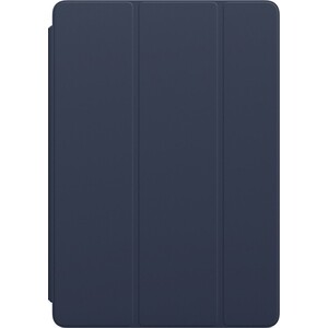 Чехол-обложка Apple Smart Cover для iPad (8-го поколения) тёмный ультрамарин (MGYQ3ZM/A) Smart Cover для iPad (8-го поколения) тёмный ультрамарин (MGYQ3ZM/A) - фото 1