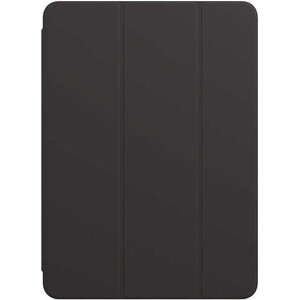 Чехол-обложка Apple Smart Folio для iPad Air (4-го поколения), чёрный цвет (MH0D3ZM/A) Smart Folio для iPad Air (4-го поколения), чёрный цвет (MH0D3ZM/A) - фото 1