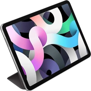 Чехол-обложка Apple Smart Folio для iPad Air (4-го поколения), чёрный цвет (MH0D3ZM/A) Smart Folio для iPad Air (4-го поколения), чёрный цвет (MH0D3ZM/A) - фото 2
