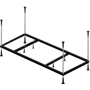 Каркас Cezares для ванны Plane 190х90 (PLANE-190-90-MF-R)