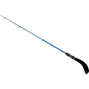 фото Зимняя удочка higashi angler 50tg