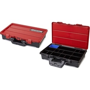 

Коробка рыболовная Ring Star RK-4500 RD/BK, RK-4500 RD/BK