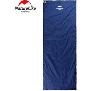 фото Спальный мешок naturehike mini ultralight sleeping bag l dark blue