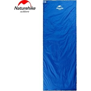 фото Спальный мешок naturehike mini ultralight sleeping bag xl sky blue