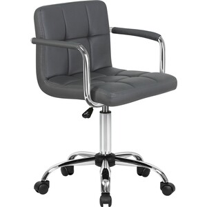 Кресло BiGarden 9400-LM цвет серый