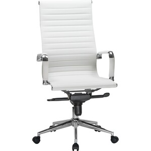 Кресло BiGarden 101F-LMR цвет белый