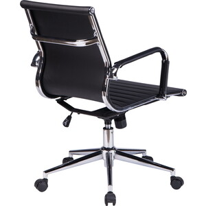 Кресло BiGarden 118B-LMR clayton цвет черный - фото 3
