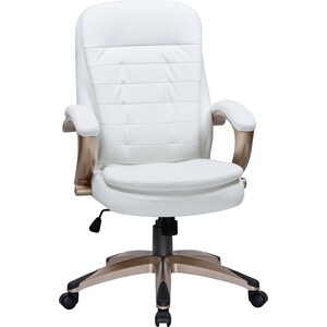 Кресло BiGarden 106B-LMR цвет белый