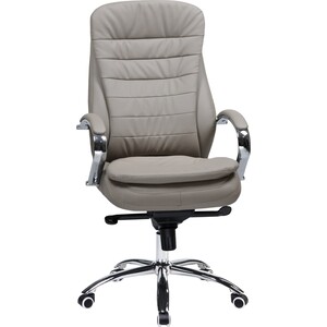 Кресло BiGarden 108F-LMR lyndon цвет серый