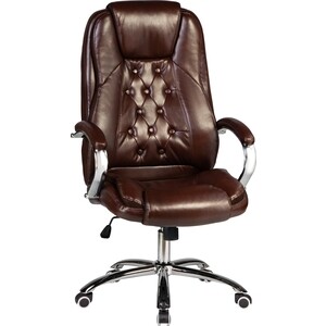Кресло BiGarden 116B-LMR цвет коричневый