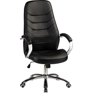 Кресло BiGarden 115B-LMR цвет черный