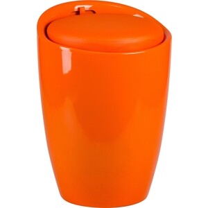 Пуф BiGarden 1100-LM цвет сиденья оранжевый