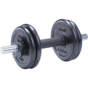 

Гантель разборная обрезиненная Starfit DB-712 6 кг, DB-712 6 кг