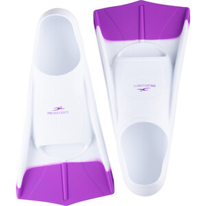 Ласты тренировочные 25DEGREES Pooljet WhitePurple 25D21001 S 33-35 1849₽