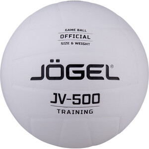Мяч волейбольный JOGEL JV-500
