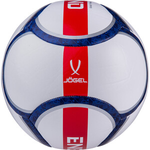 фото Мяч футбольный jogel flagball england №5