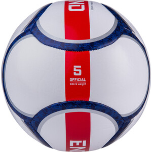 фото Мяч футбольный jogel flagball england №5