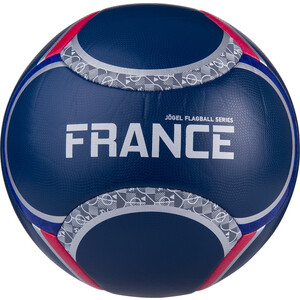 фото Мяч футбольный jogel flagball france №5