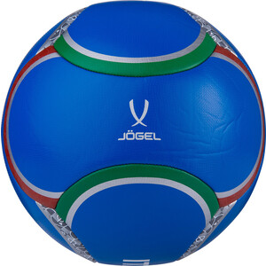 фото Мяч футбольный jogel flagball italy №5