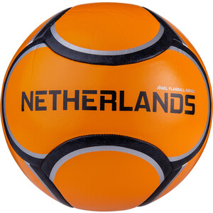 фото Мяч футбольный jogel flagball netherlands №5