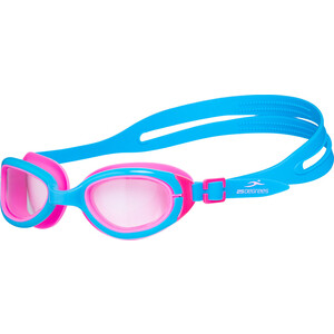 фото Очки для плавания 25degrees 25d03-fg23-20-31-1 friggo light blue/pink, подростковый