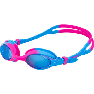 фото Очки для плавания 25degrees linup blue/pink 25d21005, подростковый