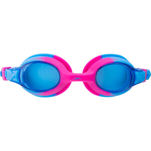 фото Очки для плавания 25degrees linup blue/pink 25d21005, подростковый