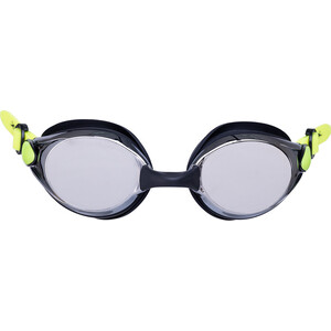 фото Очки для плавания 25degrees load mirror black/lime 25d2111m