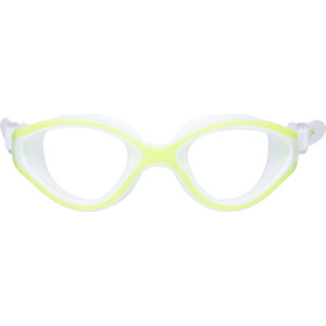 фото Очки для плавания 25degrees oliant white/lime 25d21009