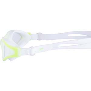 фото Очки для плавания 25degrees oliant white/lime 25d21009