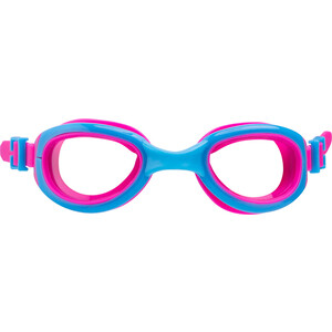 фото Очки для плавания 25degrees triant pink/blue 25d21006, подростковый