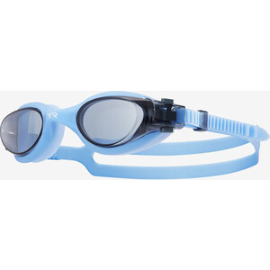Очки для плавания TYR Vesi Femme, голубой (LGHYBF/156)