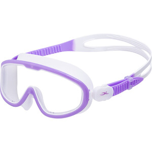 фото Очки-маска для плавания 25degrees hyper lilac/white 25d21018, детский