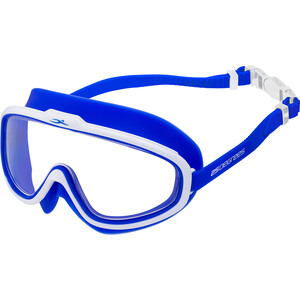 фото Очки-маска для плавания 25degrees vision blue 25d21020, подростковый