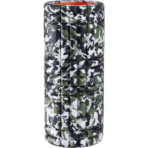 

Ролик массажный Starfit Pro FA-508 EVA/PP, низкая жесткость, 33x14 см, зеленый камуфляж/оранжевый, Pro FA-508 EVA/PP, низкая жесткость, 33x14 см, зеленый камуфляж/оранжевый