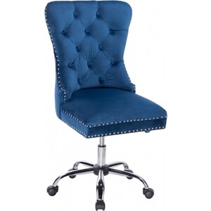 Компьютерное кресло Woodville Vento blue компьютерное кресло для геймеров arozzi vernazza vento blue