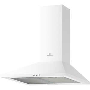 

Вытяжка Hebermann HBWH 60.1 W, HBWH 60.1 W