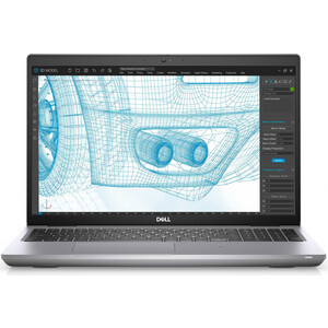 

Ноутбук Dell Precision 3561 (3561-0532), Precision 3561 (3561-0532)