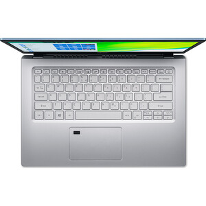 фото Ноутбук acer aspire 5 a514-54-30x7 (nx.a24er.002)