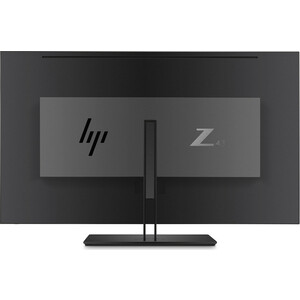 фото Монитор hp 42.5'' z43 черный